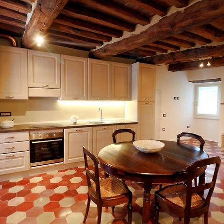 Maremma Holidays- La Casa Di Rocca สการ์ลีโน ภายนอก รูปภาพ
